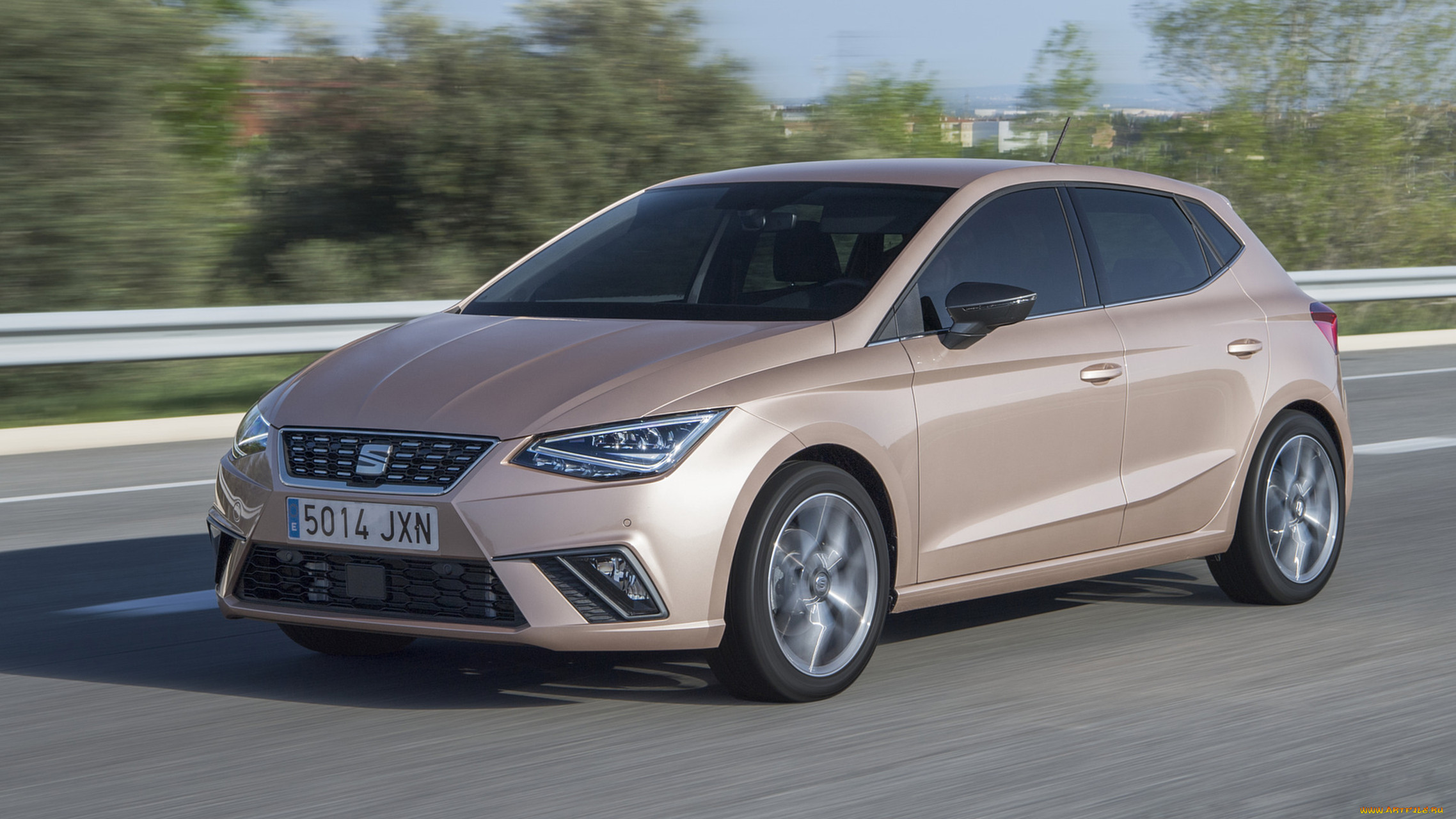 seat ibiza 2018, , seat, ibiza, 2018